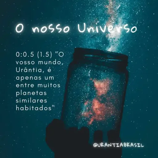 o-nosso-universo